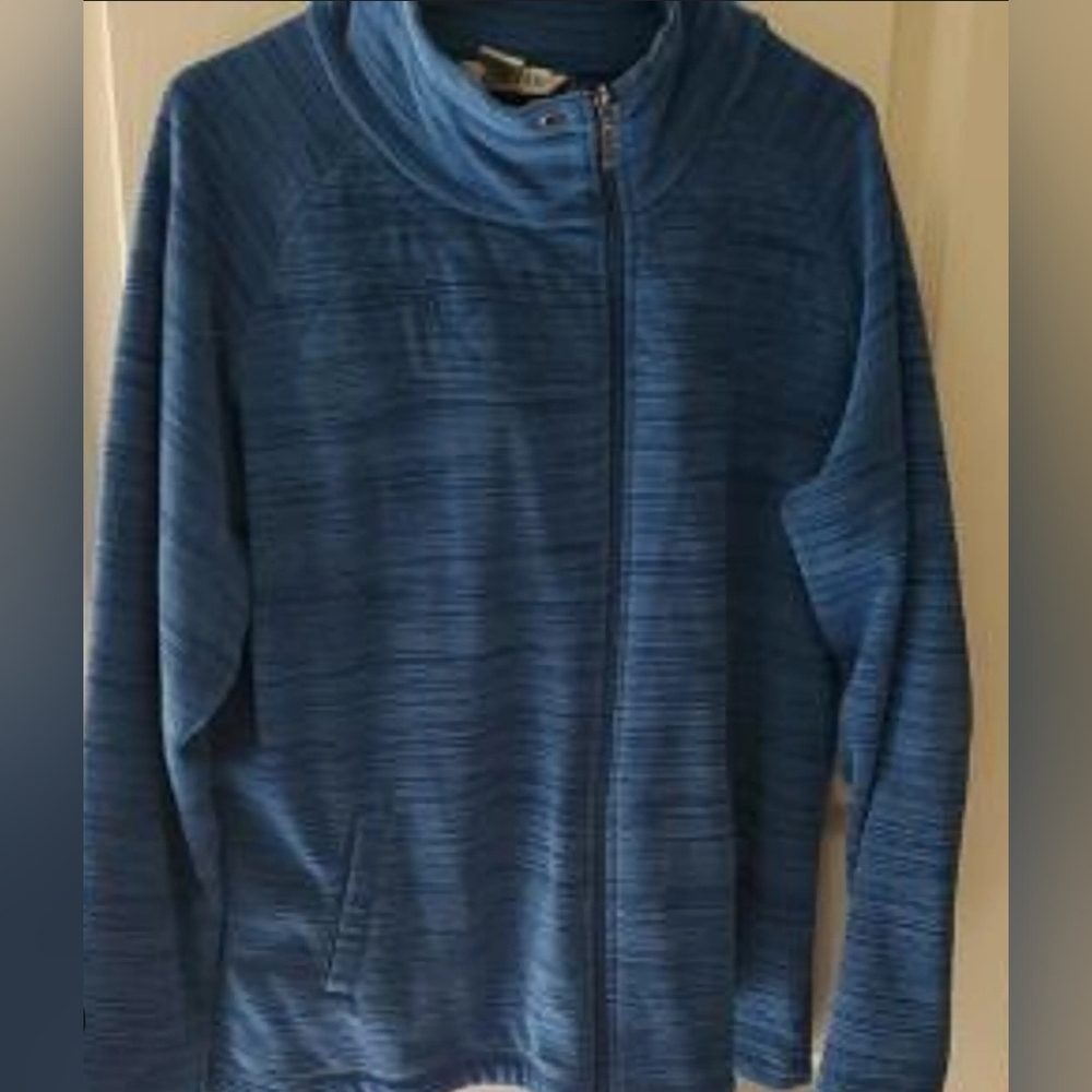 Orvis Passport Fleece Jacket Size Large - Picture 5 of 5